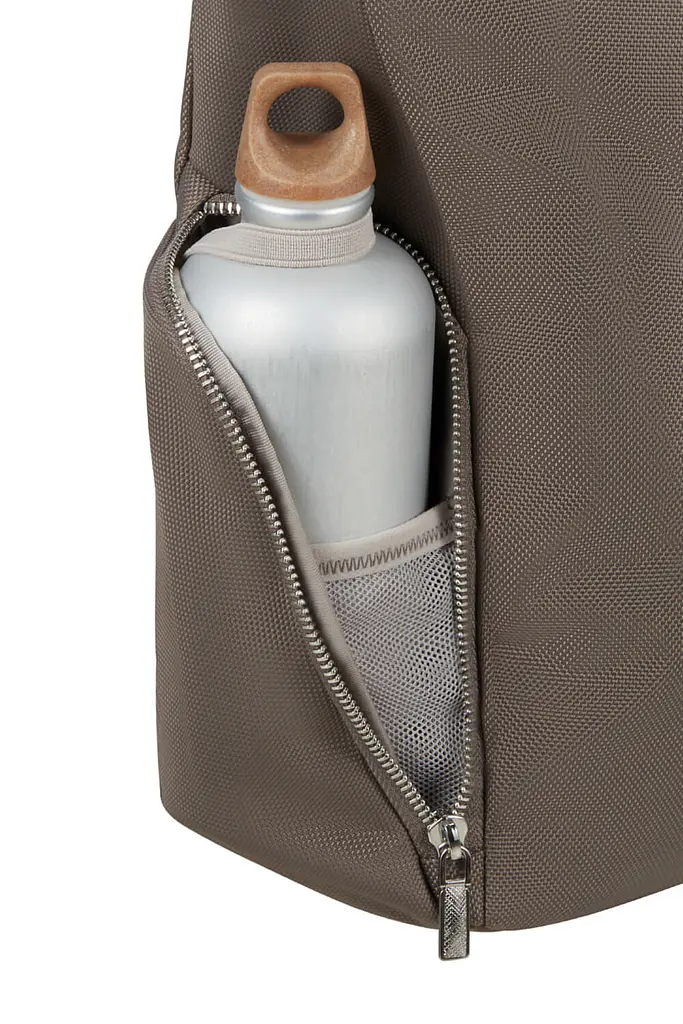 Дорожня Сумка Samsonite IMAGE BIZ DARK TAUPE 39x32x16,5 KS2*53103 - фото 11