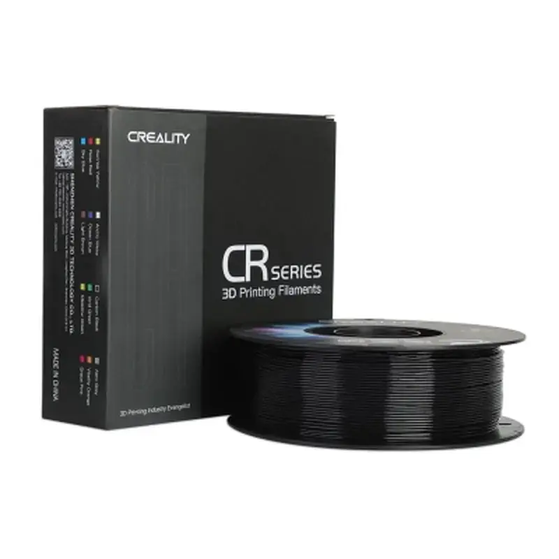 Пластик для 3D-принтера Creality TPU-95A 1кг, 1.75мм, black (3301040040) - фото 5