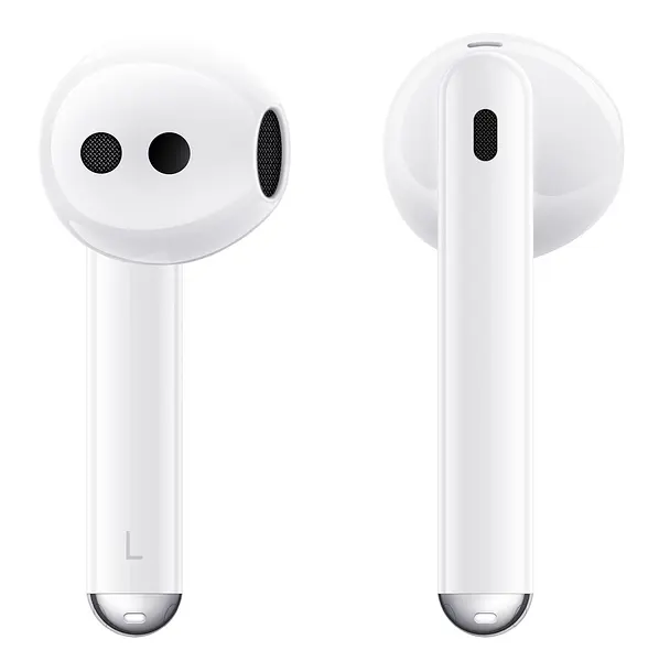 Гарнітура Huawei FreeBuds 4 Ceramic White (55034498) - фото 4