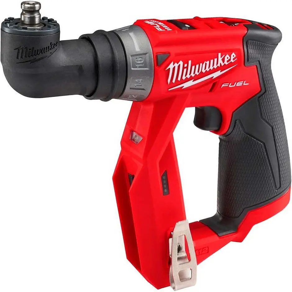 Дриль-шуруповерт Milwaukee M12 FDDXKIT-202X (4933464979) [118147] - фото 8