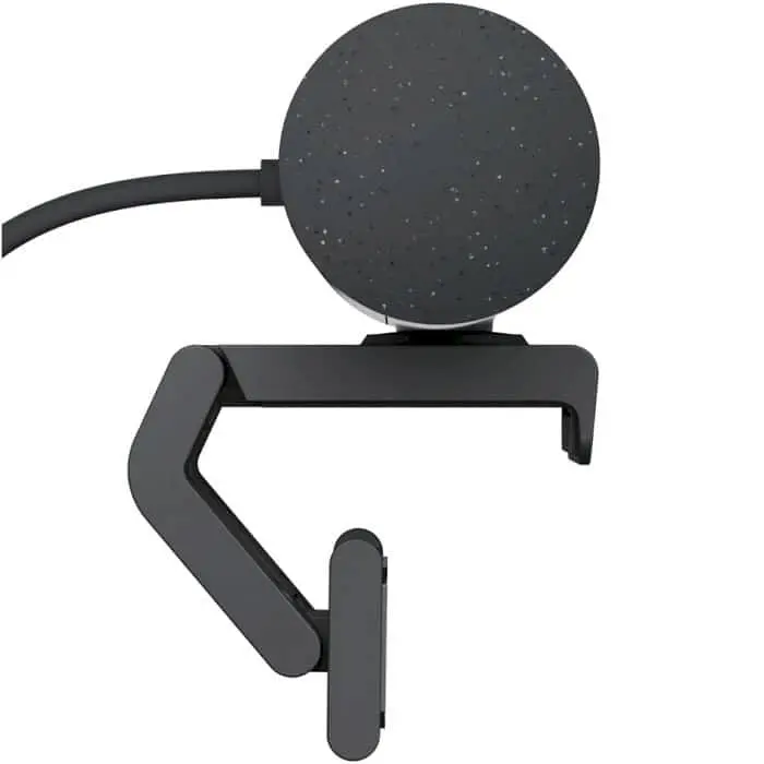 Веб-камера Logitech Brio 505 FullHD Graphite (960-001459) - фото 4