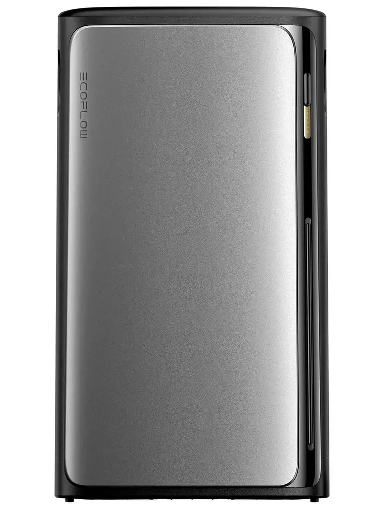 Зарядная станция EcoFlow DELTA Lite PLUS (STREAM Ultra) / 1200 Вт / 1920 Вт/ч / LiFePO4 (EFSTREAMULTRA800W-EU) - фото 3