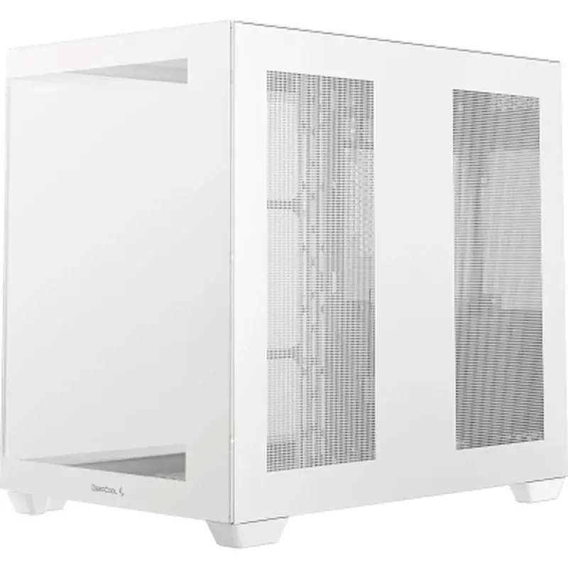 Корпус для ПК Deepcool CG530 WH - фото 3