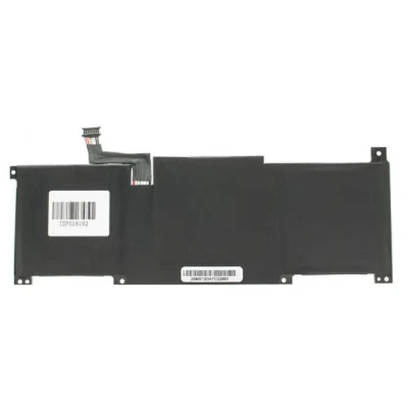 Акумулятор до ноутбука MSI BTY-M491, 4600mAh (52.4Wh), 3cell, 11.4V, Li-Pol AlSoft (A47923) - фото 2