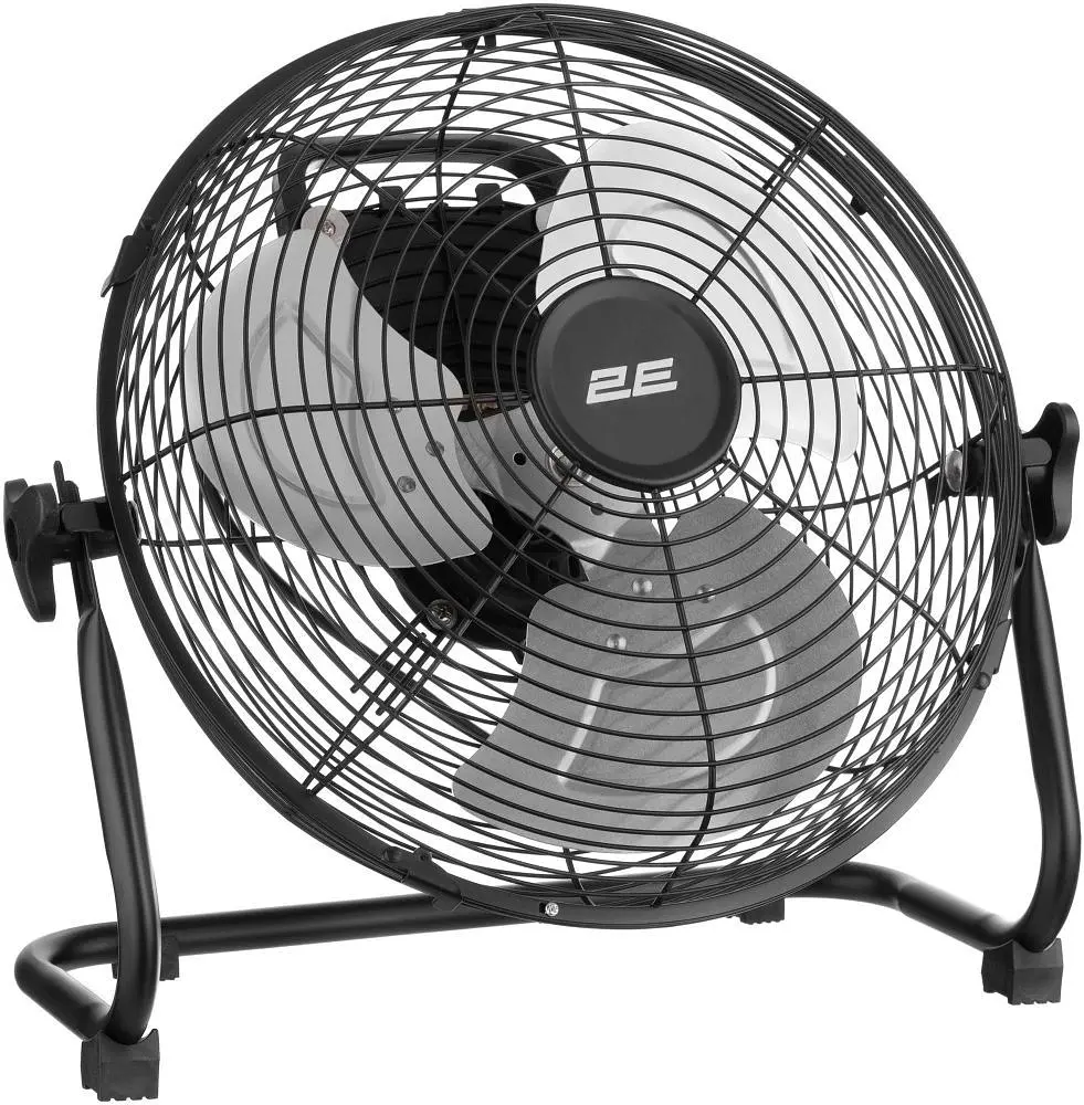 Вентилятор 2E PowerWind 30A (2E-IF30A) - фото 6