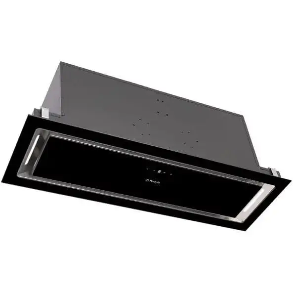 Витяжка Perfelli BISP 9673 BL 1000 LED Strip - фото 2