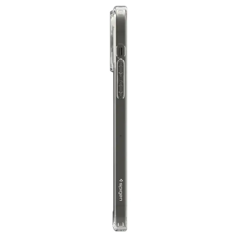 Чохол до мобільного телефона Spigen Apple Iphone 14 Pro Ultra Hybrid MagFit, Graphite (ACS04970) - фото 8