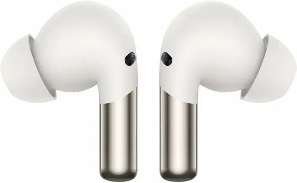 Наушники OnePlus Buds Pro 2 Misty White - фото 2