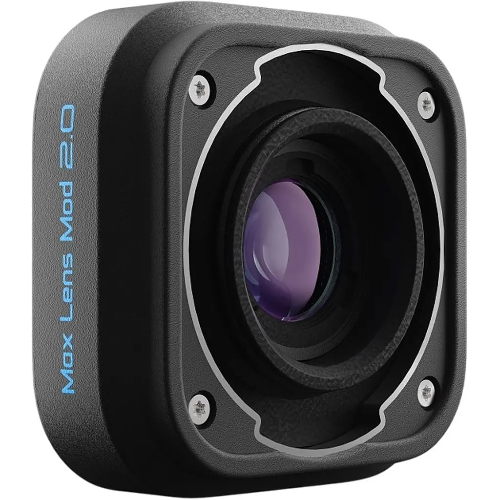 Модуль об'єктива GoPro Max Lens Mod 2.0 для HERO12 (ADWAL-002) [114421] - фото 5