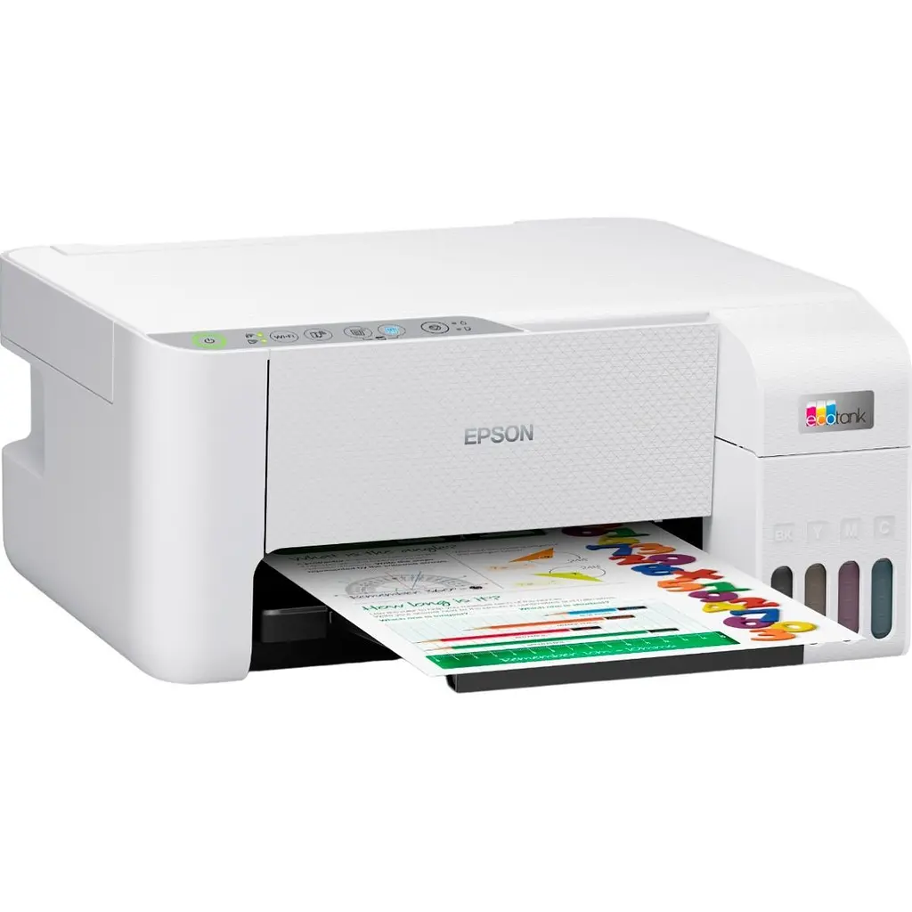 БФП Epson EcoTank L3256 (C11CJ67407, C11CJ67414, C11CJ67519) [85876] - фото 2