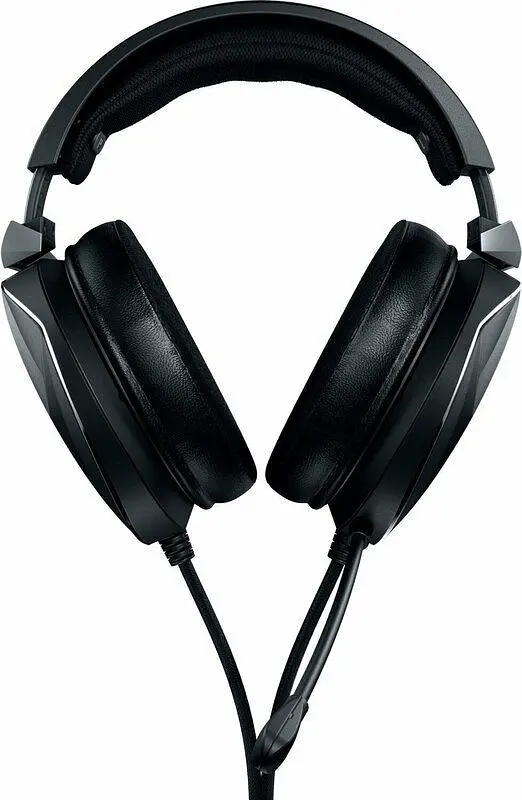 Ігрові навушники Asus ROG Theta 7.1 Black [90YH01W7-B2UA00] [73759] - фото 3