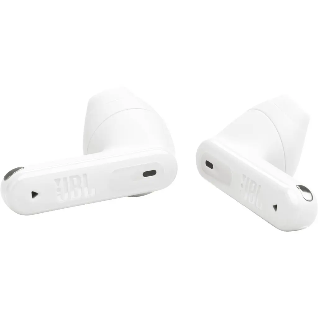 Навушники JBL Tune Flex 2 White (JBLTFLEX2WHT) - фото 5