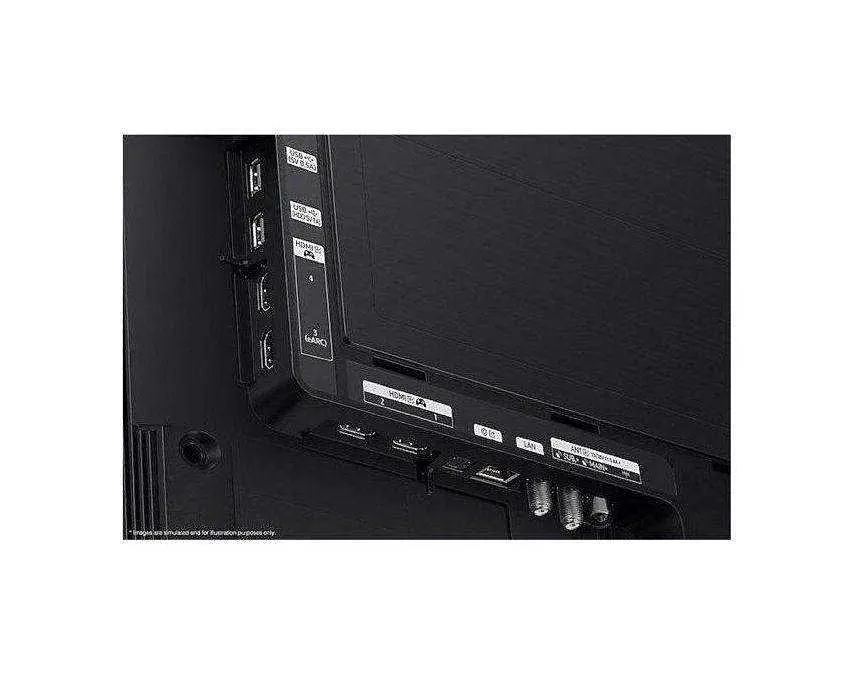 Телевізор Samsung QE55S90C - фото 8