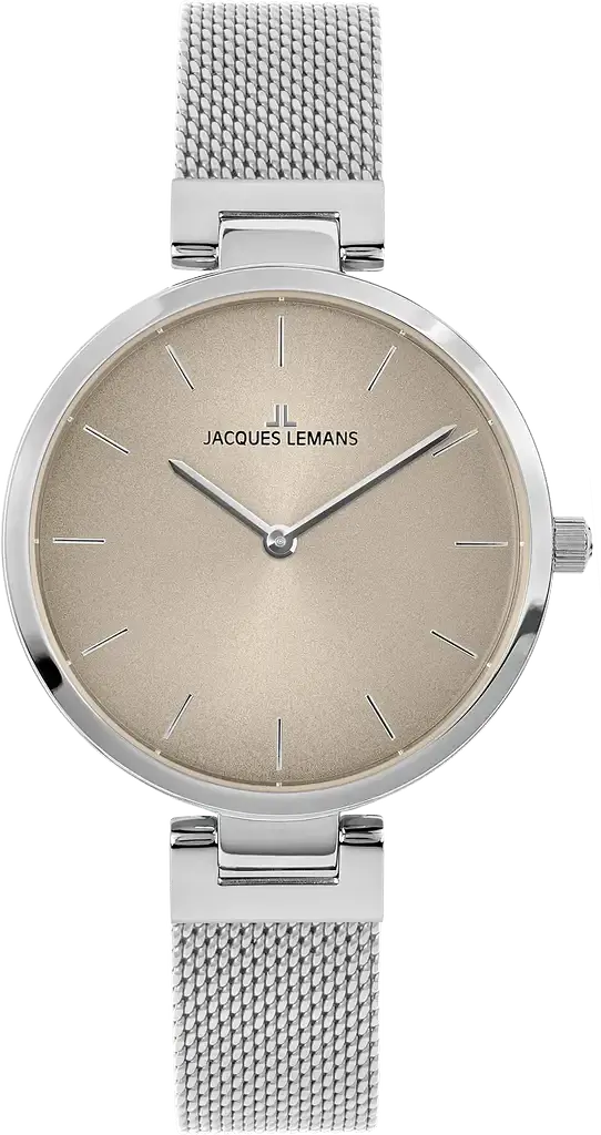 Часы Jacques Lemans Milano 1-2110B - фото 1