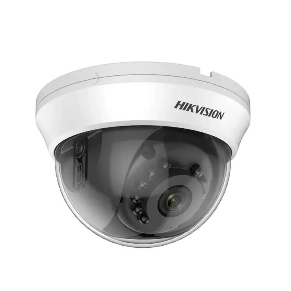 Відеокамера DS-2CE56D0T-IRMMF(C) Hikvision 2Mp f=3.6mm (99-00003554)