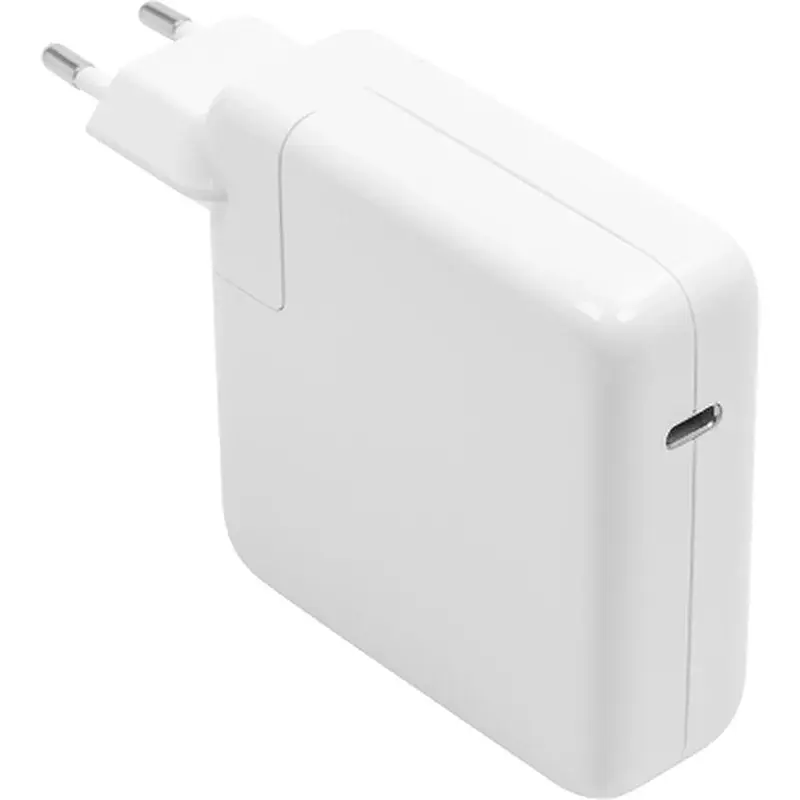 Блок живлення до ноутбуку PowerPlant 96W Type-C PD/QC/3.0 Universal 220V, 20V 4.8A (NA700707) - фото 2