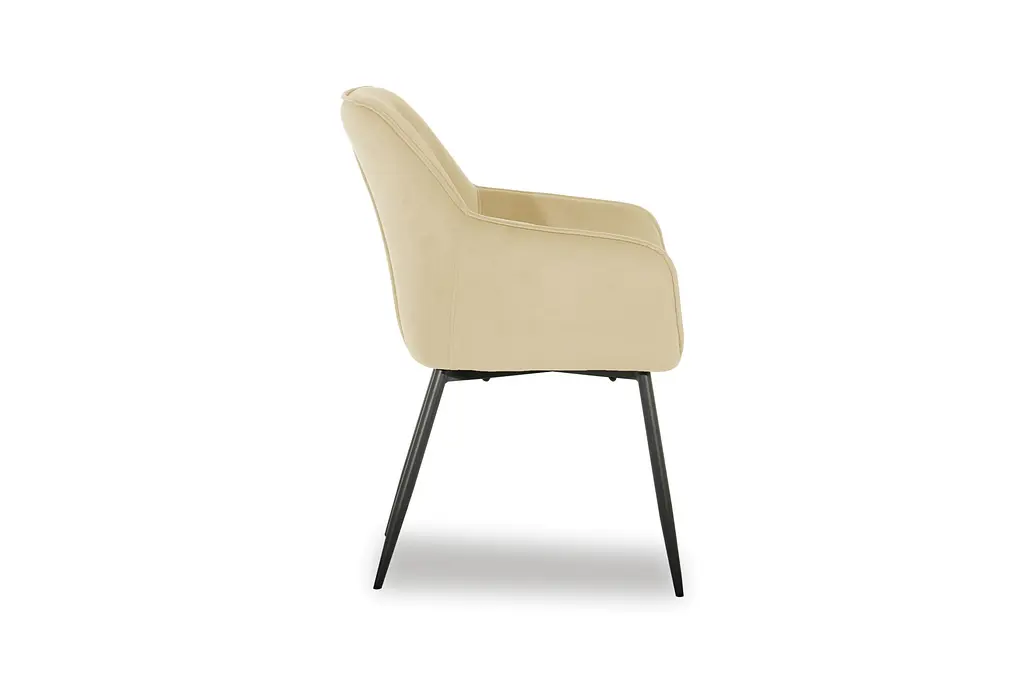 Стілець Bel new biege - фото 2