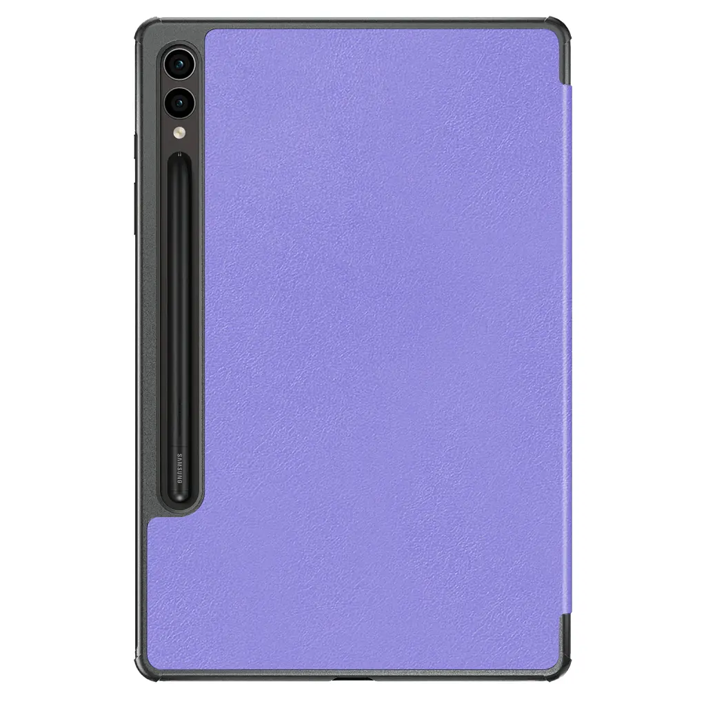 Чохол ArmorStandart Smart Case для Samsung Tab S9+ / S9 FE+ / S10+ Lavender - фото 2