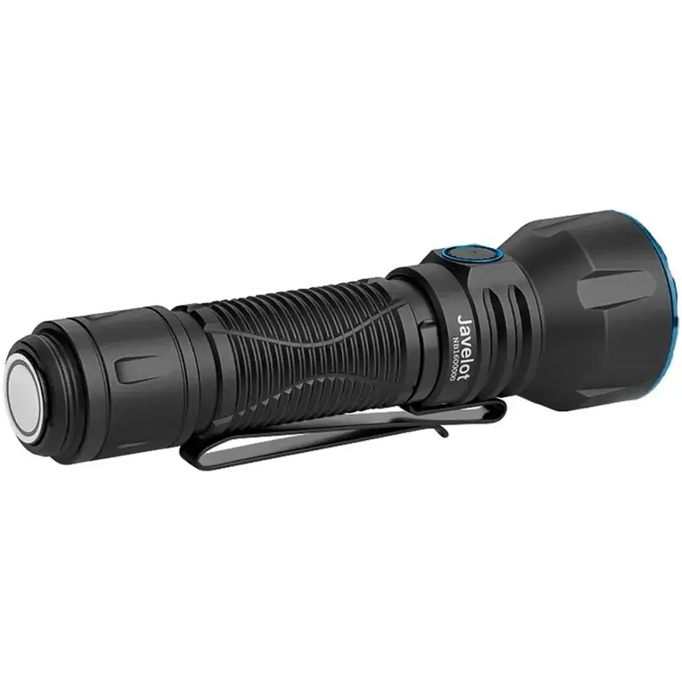 Ліхтар Olight Javelot Matte Black - фото 2