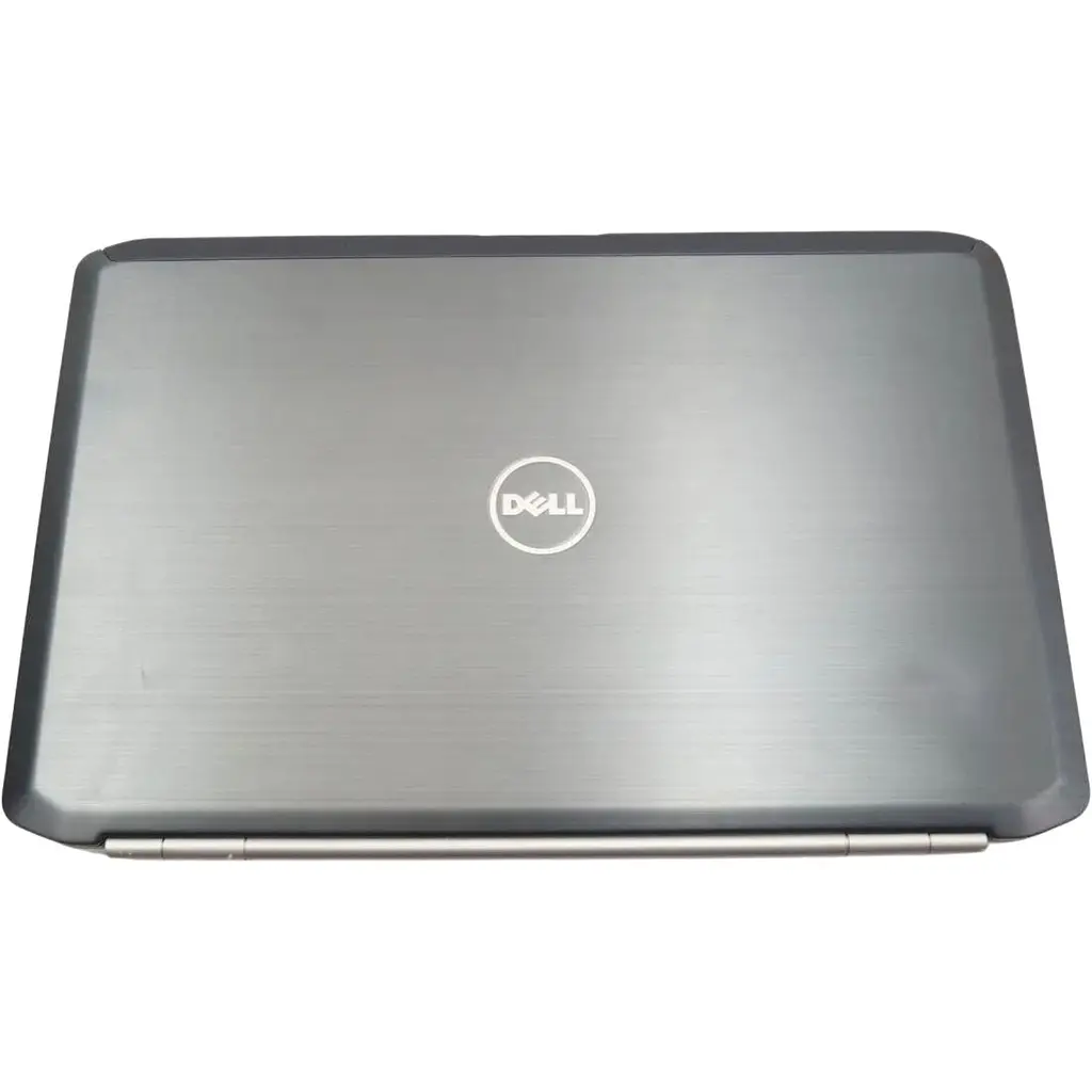 Ноутбук Dell Latitude E5520 15,6''/i5-2520M/4Gb/320Gb/Intel HD Graphics 4000 , 8Gb/256. REFURBISHED - фото 3