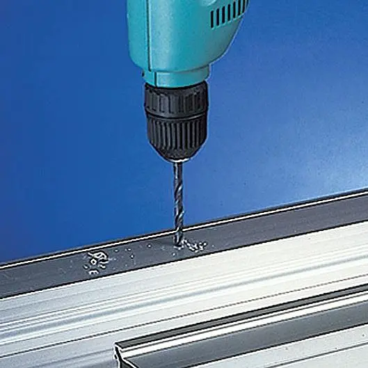 Дрель Makita 6408 530 Вт - фото 2