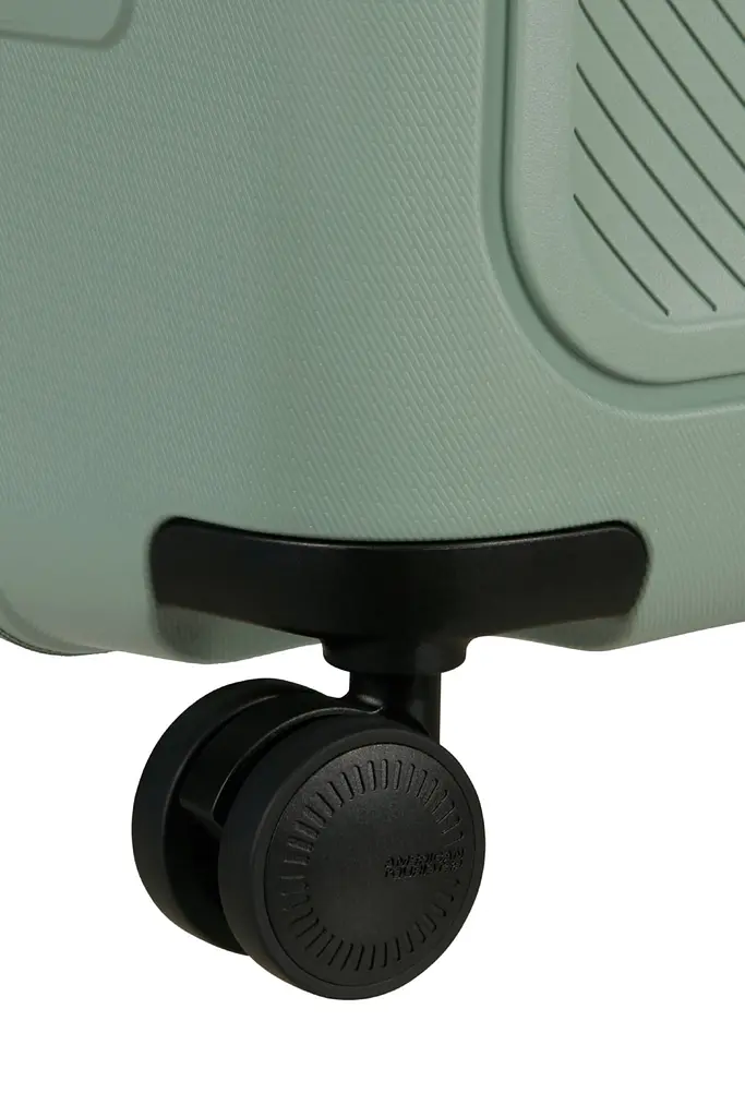 Валіза American Tourister DASHPOP ICEBERG GREEN 55x40x23(25) 55 см MG5*04004 - фото 8