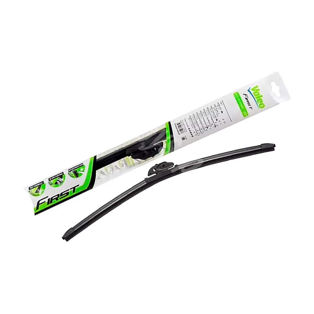 Щітка склоочисника Valeo 575011 - фото 2