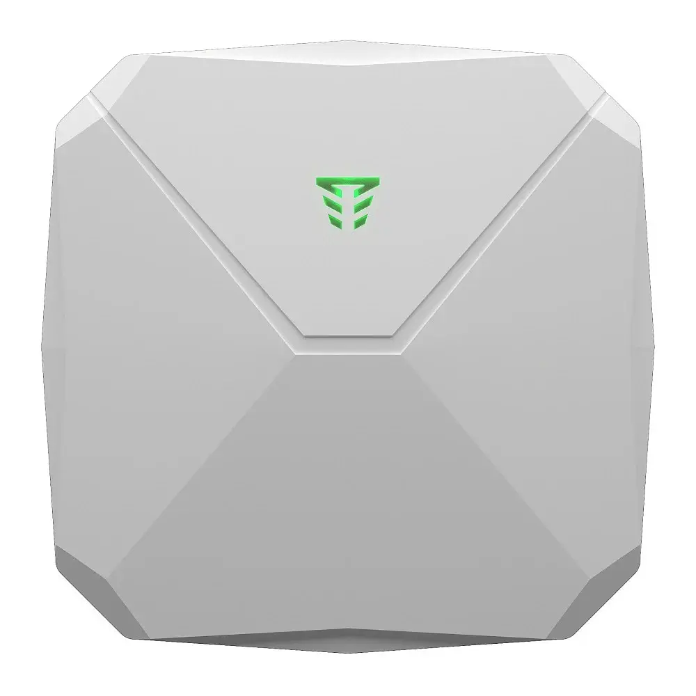 Комплект бездротової охоронної системи Tiras Orion NOVA X. Alarm kit White (21-00154) - фото 2
