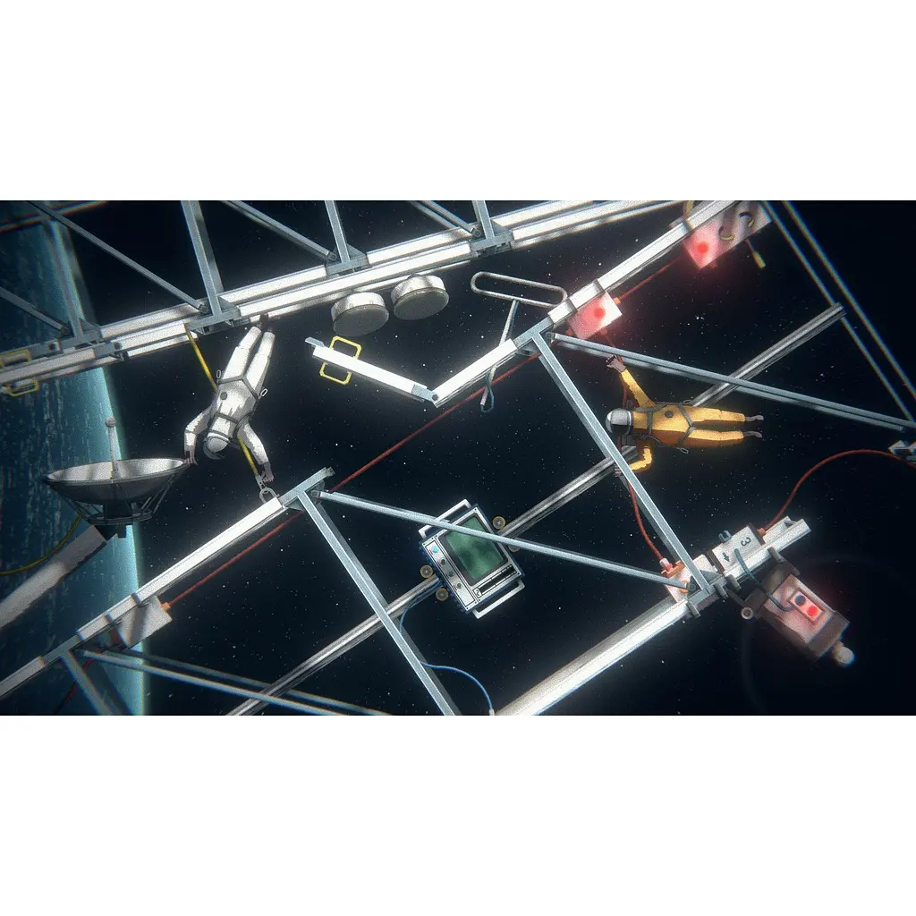 Ключ активации Microsoft Heavenly Bodies для Xbox One/Series S/X - фото 7