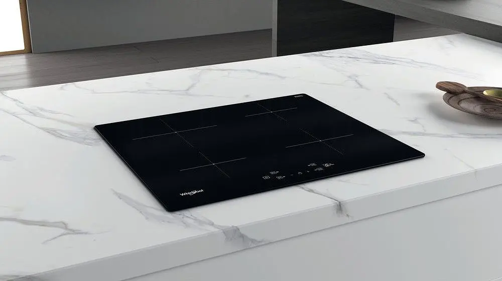 Індукційна варильна поверхня Whirlpool WS Q7360 NE [113331] - фото 6