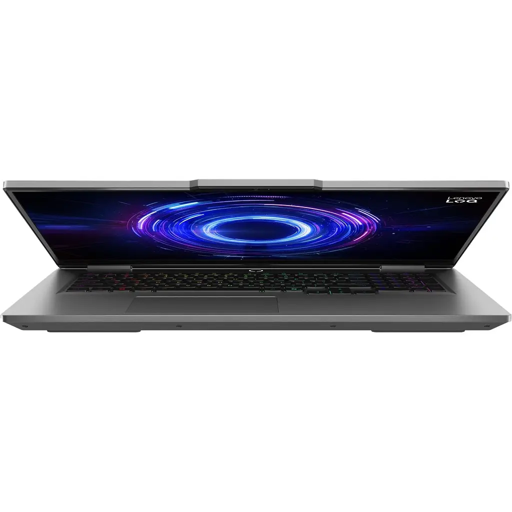 Ноутбук Lenovo LOQ 17IRX10 (83JH00ARIX) [162531] - фото 8