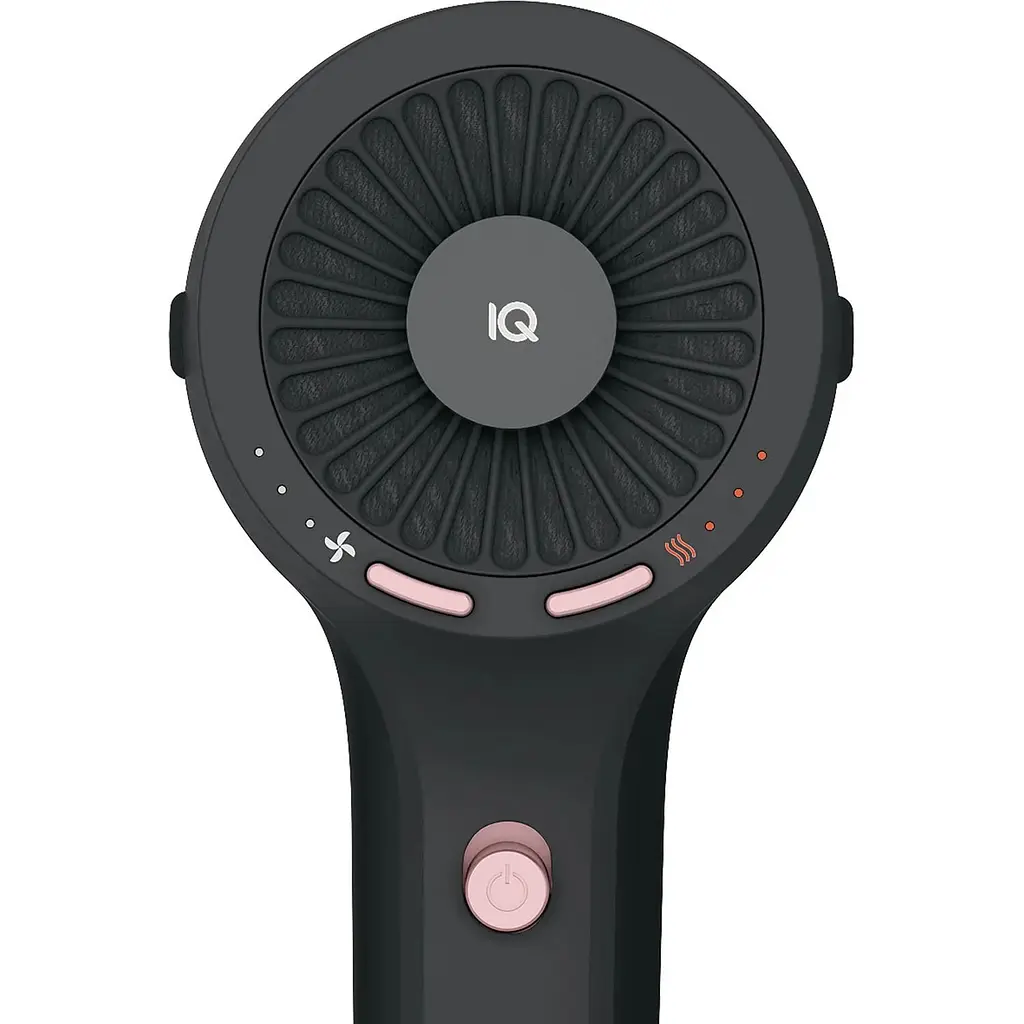 Фен Shark Style iQ Hairdryer & Styler (HD102EU) [94749] - фото 6