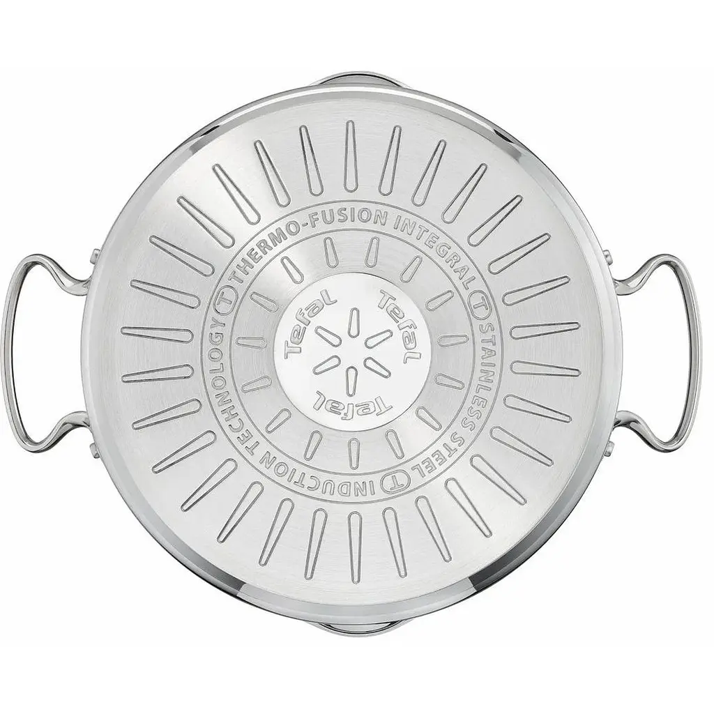 Кастрюля Tefal Duetto+ 16 см 1.5 л (G7194236) - фото 3