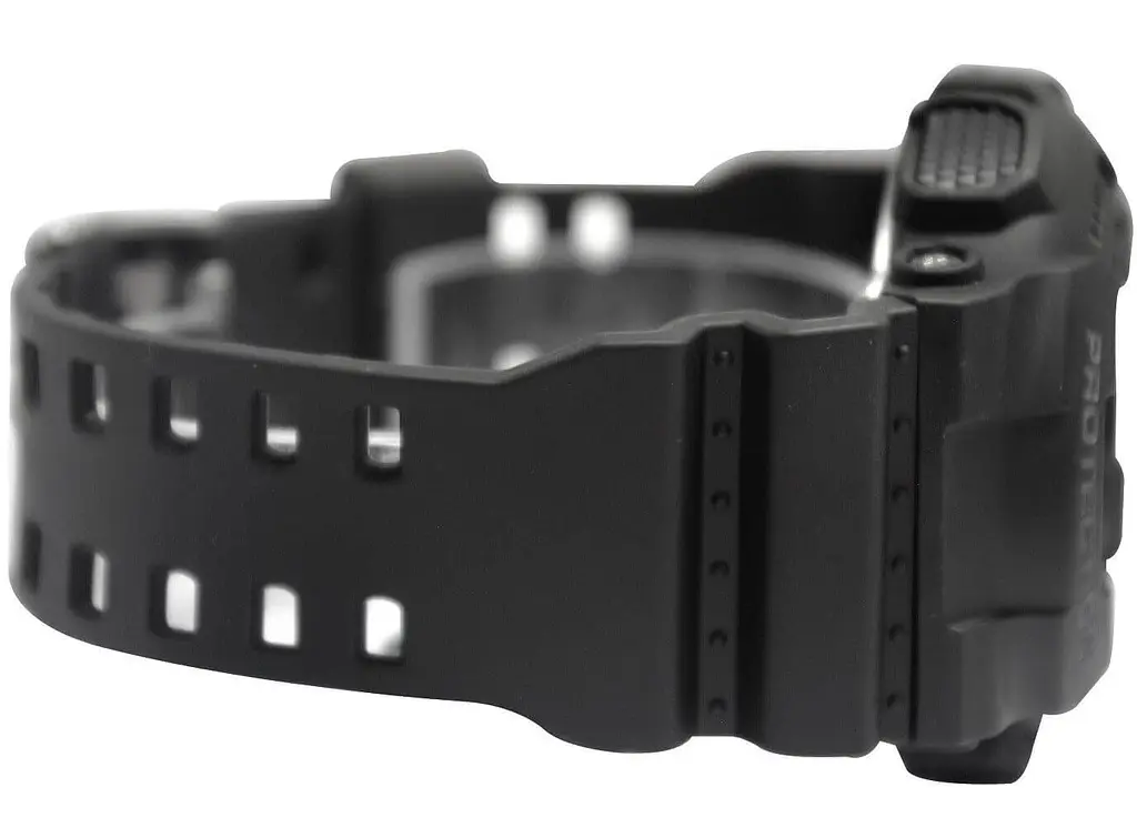 Годинник Casio G-Shock GA-110-1BER - фото 2