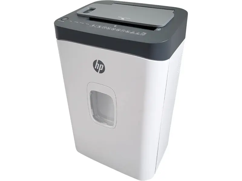 Шредер HP OneShred Auto 200CC (4.3x12) (2819)