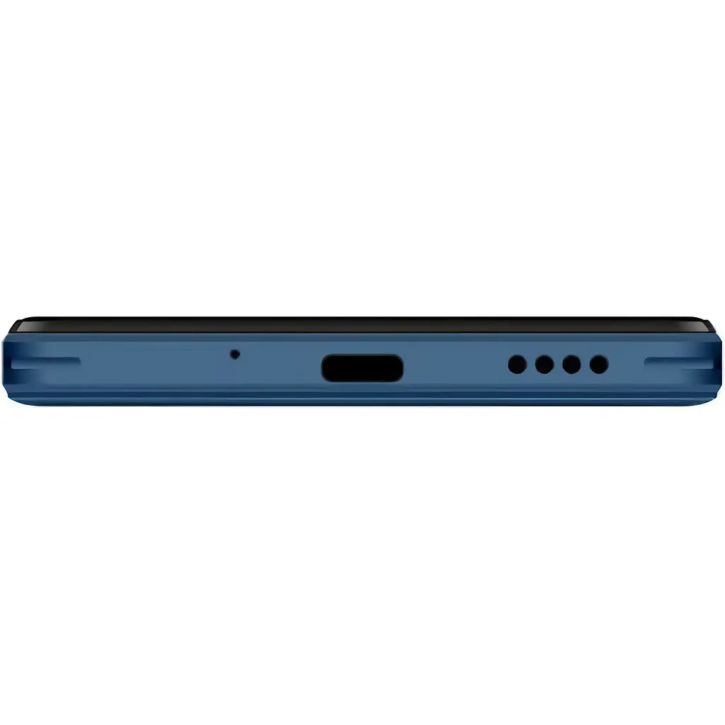 Смартфон Oukitel C53 4/64Gb Blue [120104] - фото 9