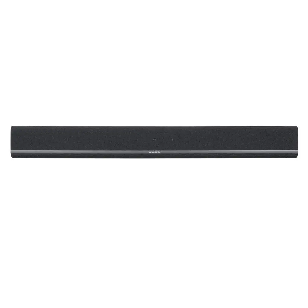 Акустична система Harman Kardon Enchant 1100 MultiBeam Dolby Atmos DTSX (HKENCH1100BLKEP) - фото 7