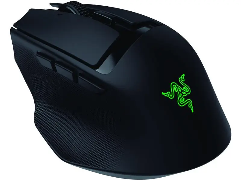 Миша Razer Basilisk Mobile (RZ01-04310100-R3G1) - фото 2