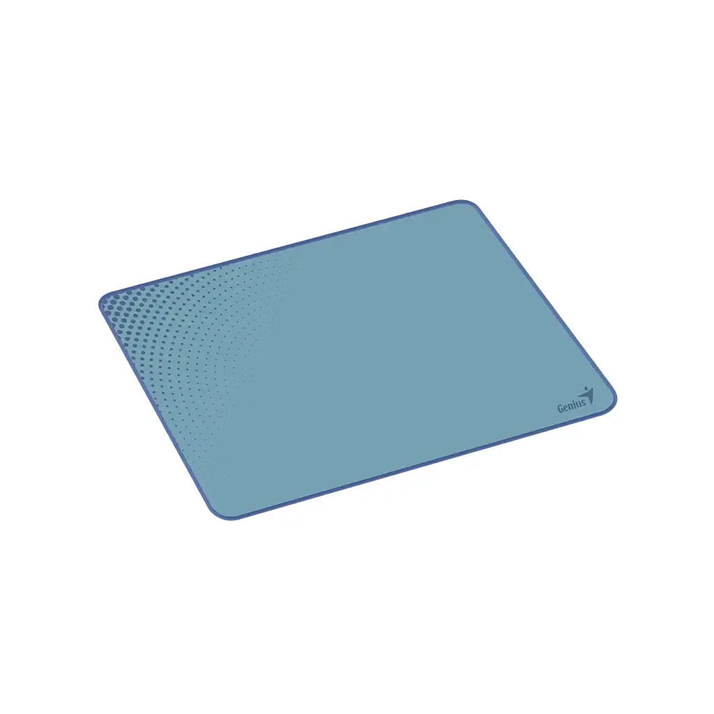 Килимок для мишки Genius G-Pad 230S Grey (31250019401) - фото 2