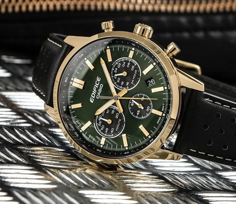 Годинник Casio EFR-575CL-3AEF - фото 4