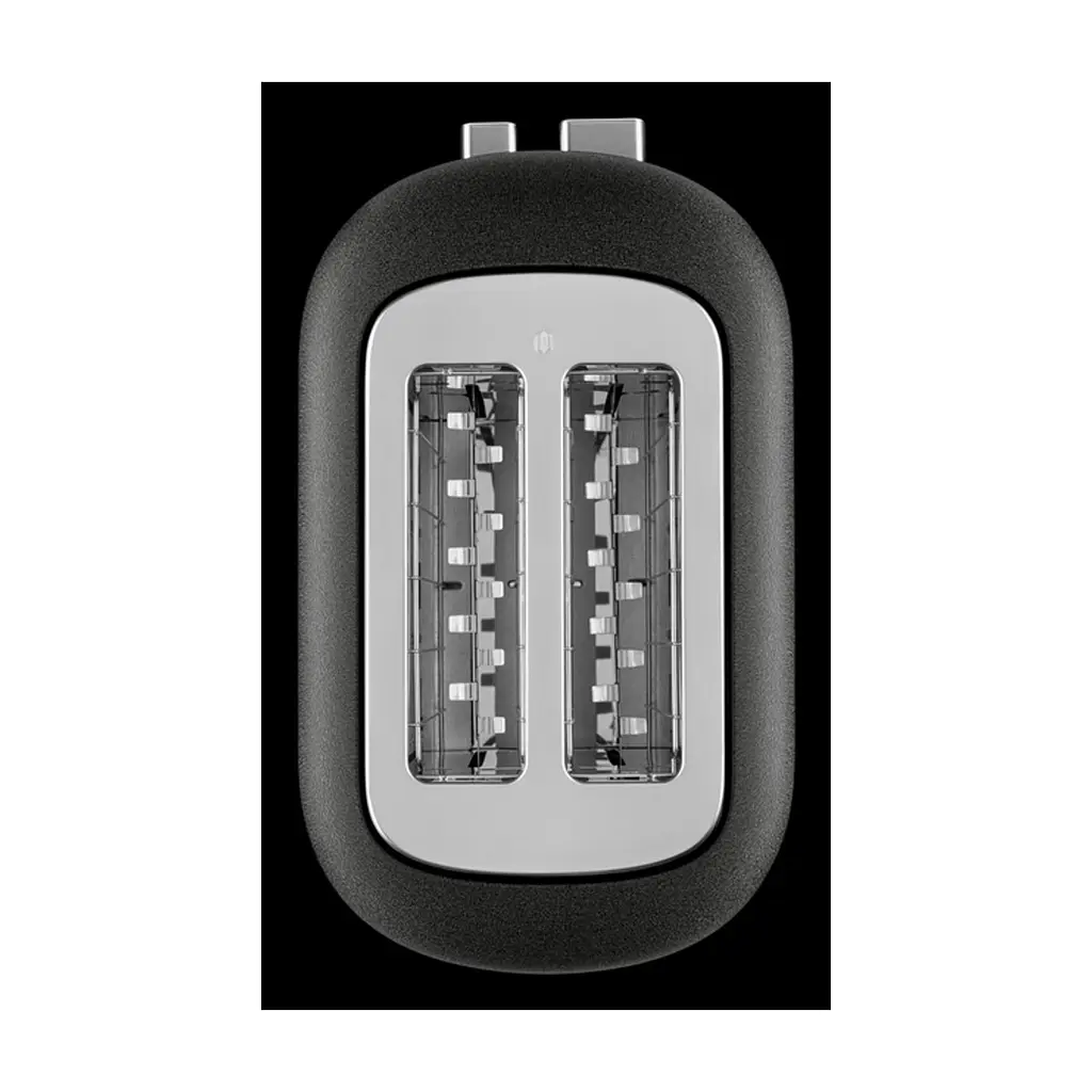 Тостер KitchenAid 5KMT2109EBK - фото 7