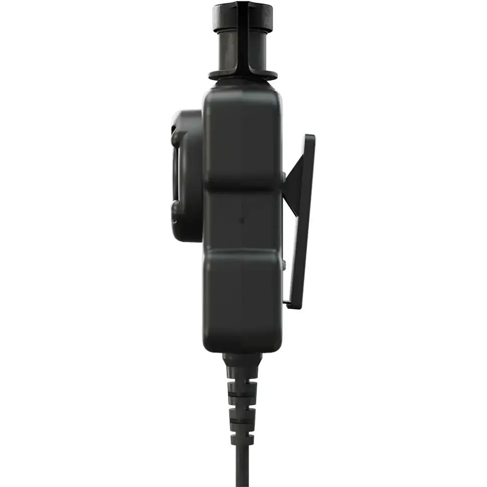 Гарнітура Sordin PTT Single,Splash Proof - Kenwood - фото 5