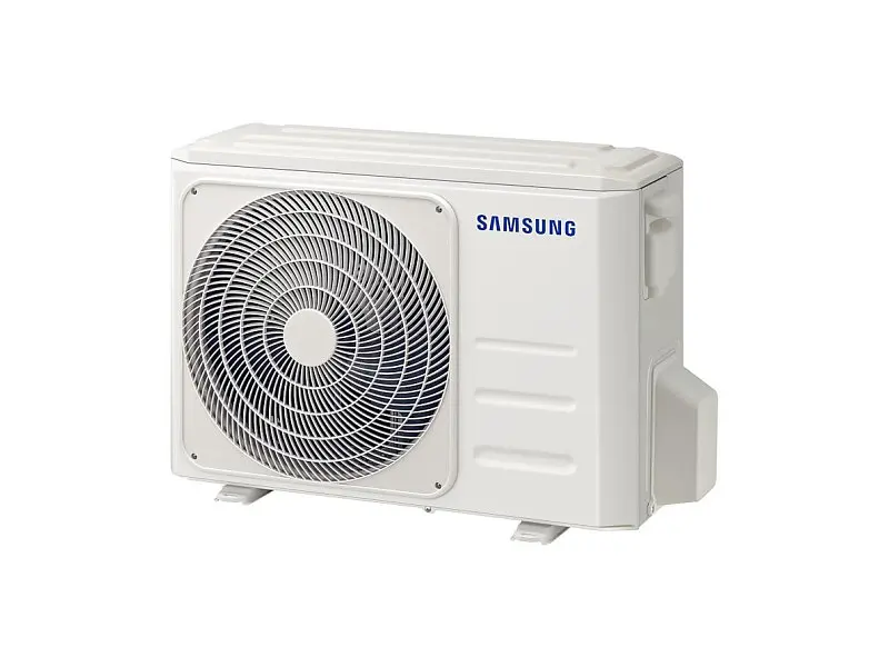 Кондиціонер Samsung AR09TXHQASINUA - фото 6