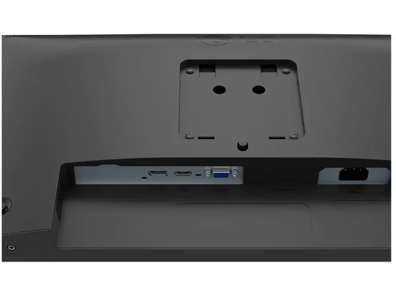 Монітор LG 24BA550 (24BA550-B) - фото 7