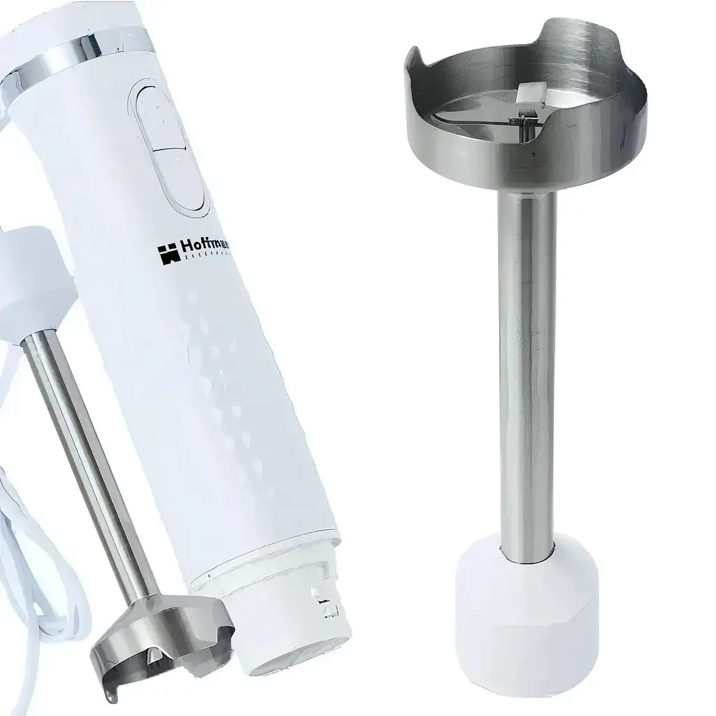 Погружний блендер Hoffmans 1000W HM-8036 • Потужний побутовий блендер для дому - фото 5