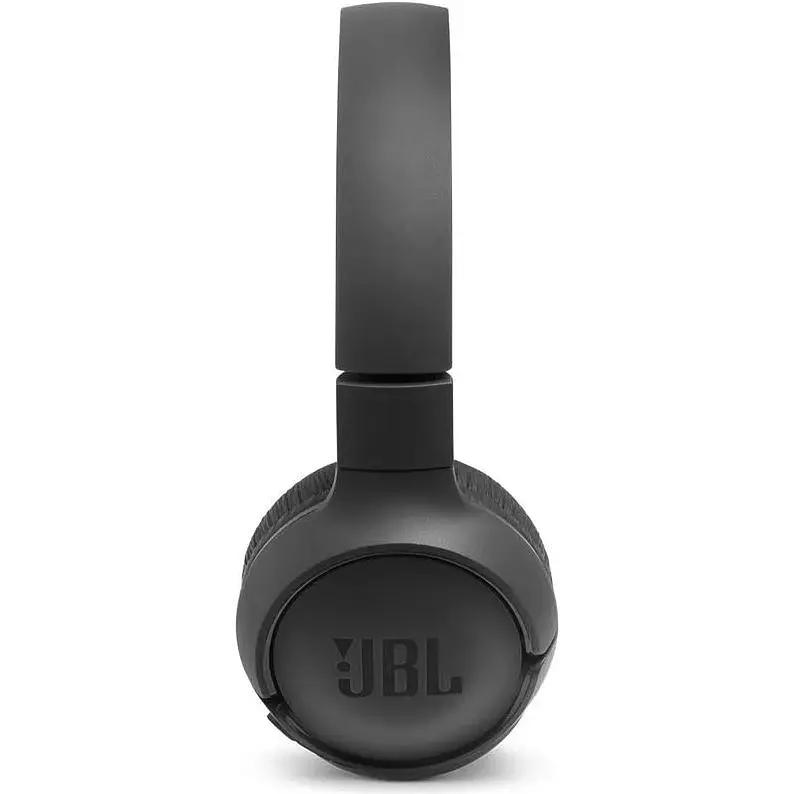 Bluetooth-гарнітура JBL T500BT Black (JBLT500BTBLK) - фото 3