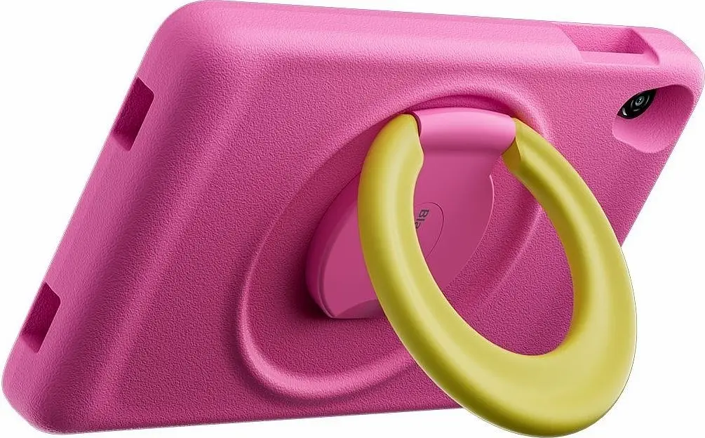 Планшет Blackview TAB A5 3/64GB Pink (Global) - фото 9