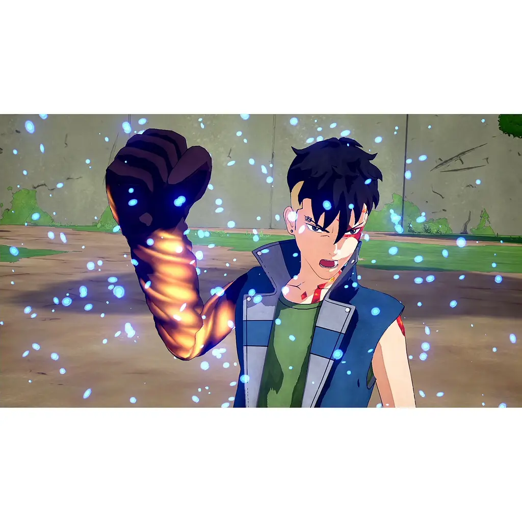 Ключ активації Microsoft Naruto To Boruto: Shinobi Striker Ultimate Edition для Xbox One/Series S/X - фото 5