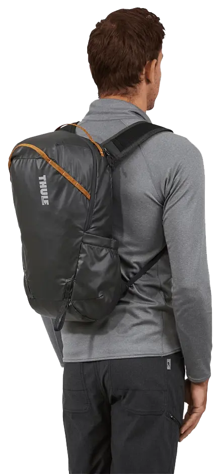 Рюкзак Stir 18L Hiking Backpack TSTU-318 Woodthrush Thule sum0027986 - фото 3