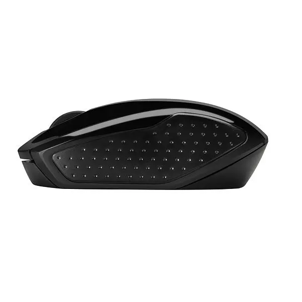 Компьютерная мышь HP 200 WL черный teh0013992 - фото 3